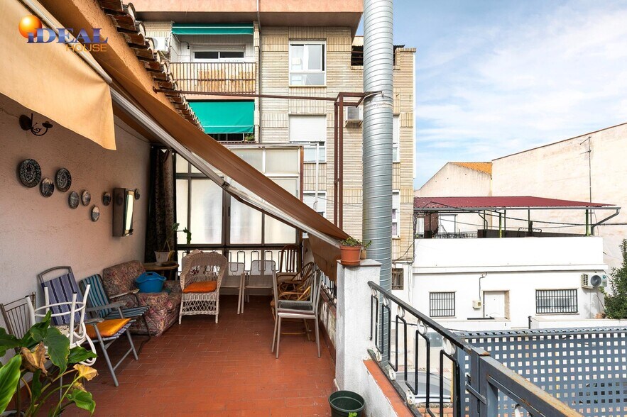 Land in Armilla, Granada for sale - Building Photo - Image 3 of 28