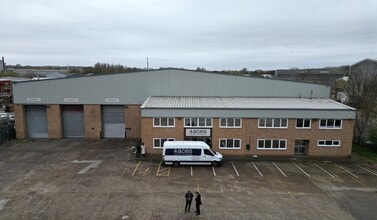 Midas River Way, Harlow to rent Building Photo- Image 1 of 3