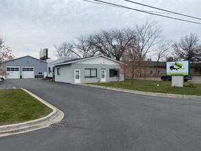 8505 Main St, Whitmore Lake, MI for sale Building Photo- Image 1 of 1