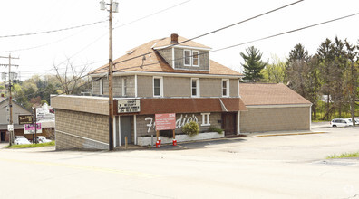 2789 S Park Rd, Bethel Park, PA for sale Primary Photo- Image 1 of 1