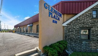 More details for 835 Glenside Ave, Wyncote, PA - Retail for Rent