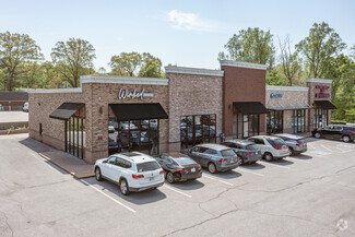 More details for 939 Tracy Ln, Clarksville, TN - Retail for Rent