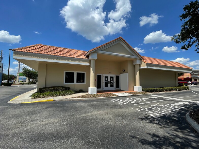 2811 S Orange Ave, Orlando 32806 Retail for Rent UK