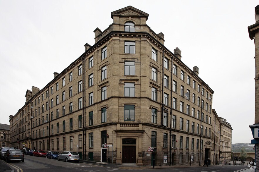 8 Duke St, Bradford for sale - Primary Photo - Image 1 of 1