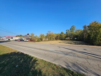 More details for 1364 Gunbarrel Rd, Chattanooga, TN - Land for Sale