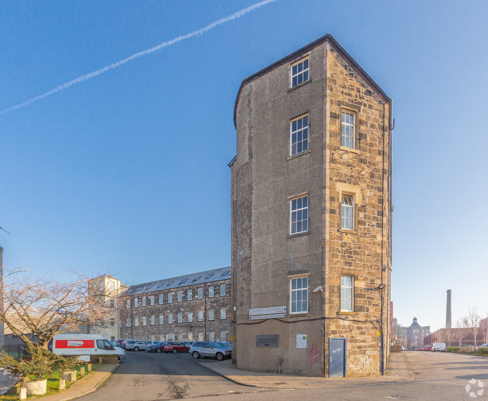 Seedhill Rd, Paisley for sale Other- Image 1 of 1