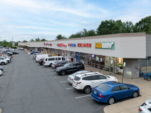 7600-7730 Stream Walk Ln, Manassas, VA for sale Primary Photo- Image 1 of 1