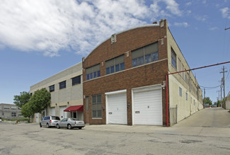 More details for 424 W Cherry St, Milwaukee, WI - Light Industrial for Rent