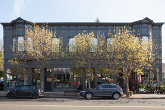 1420-1428 Main St, Saint Helena, CA for rent Building Photo- Image 1 of 14