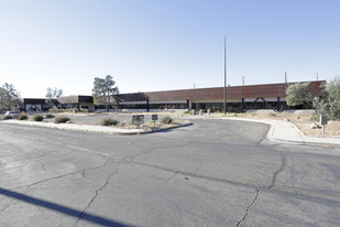 4300 W Trop Corporate Campus - Commercial Property