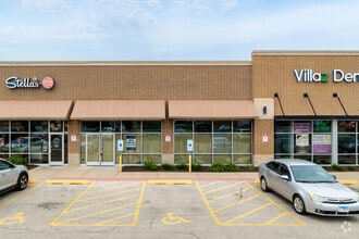 202-300 W North Ave, Villa Park, IL to rent Building Photo- Image 1 of 4