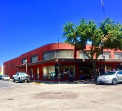 401 S Main St, McAllen, TX for sale Building Photo- Image 1 of 1