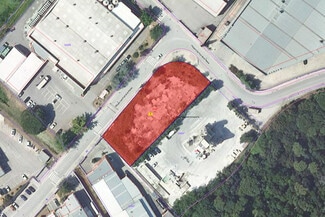 More details for Calle Isaac Peral, 26, La Roca del Vallès - Land to Rent