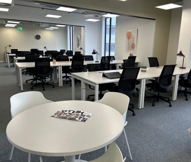 More details for 13-19 Oxford Rd, Bournemouth - Co-working to Rent