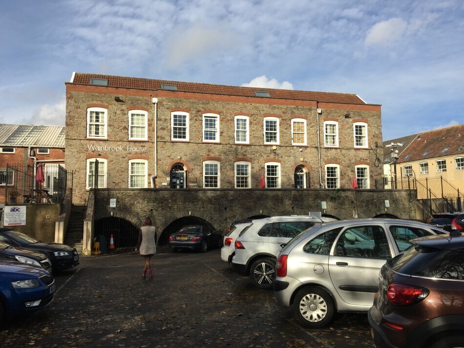 1 Hudds Vale Rd, Bristol for sale Primary Photo- Image 1 of 1