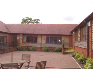 Alton Rd, South Warnborough for sale Primary Photo- Image 1 of 1