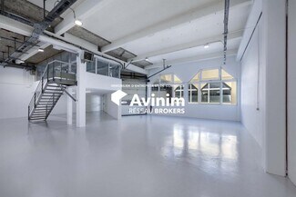 More details for Industrial to Rent