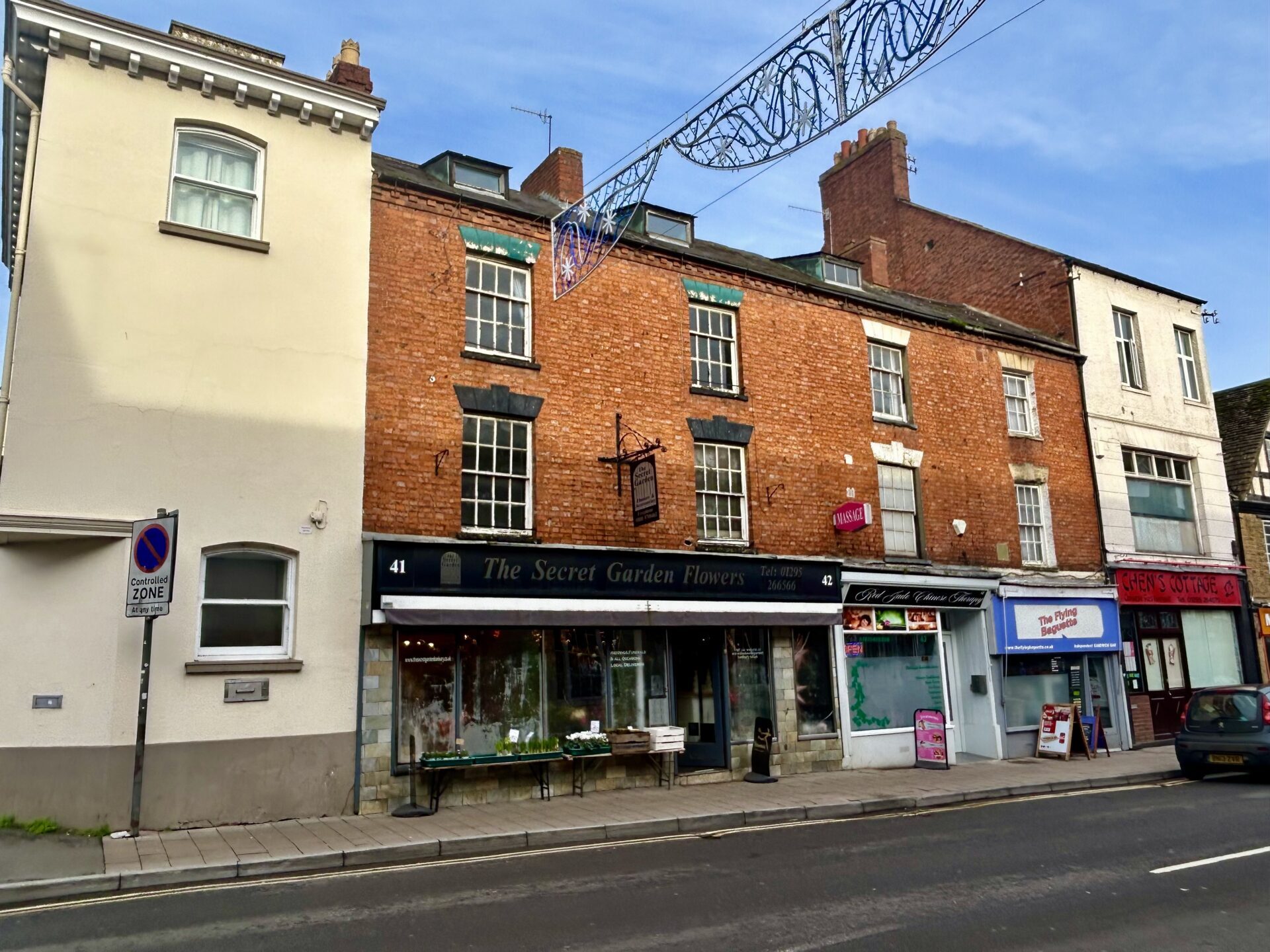 41-42 High St, Banbury for sale Building Photo- Image 1 of 1