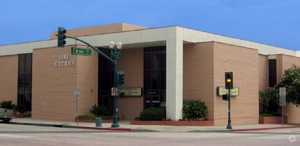 100 S Citrus Ave, Covina, CA for sale Building Photo- Image 1 of 1