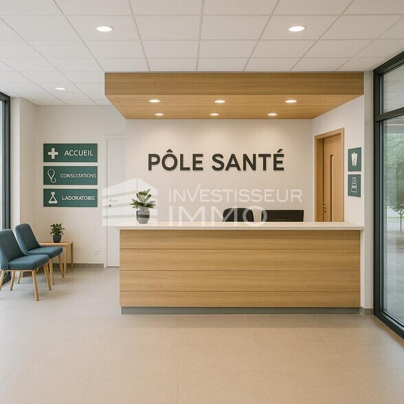 Retail in Ivry-sur-Seine to rent - Building Photo - Image 1 of 38