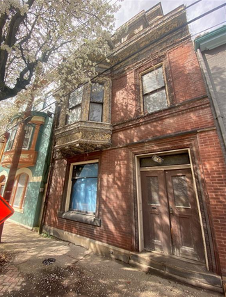 More details for 745 Main St, Wheeling, WV - Residential for Sale