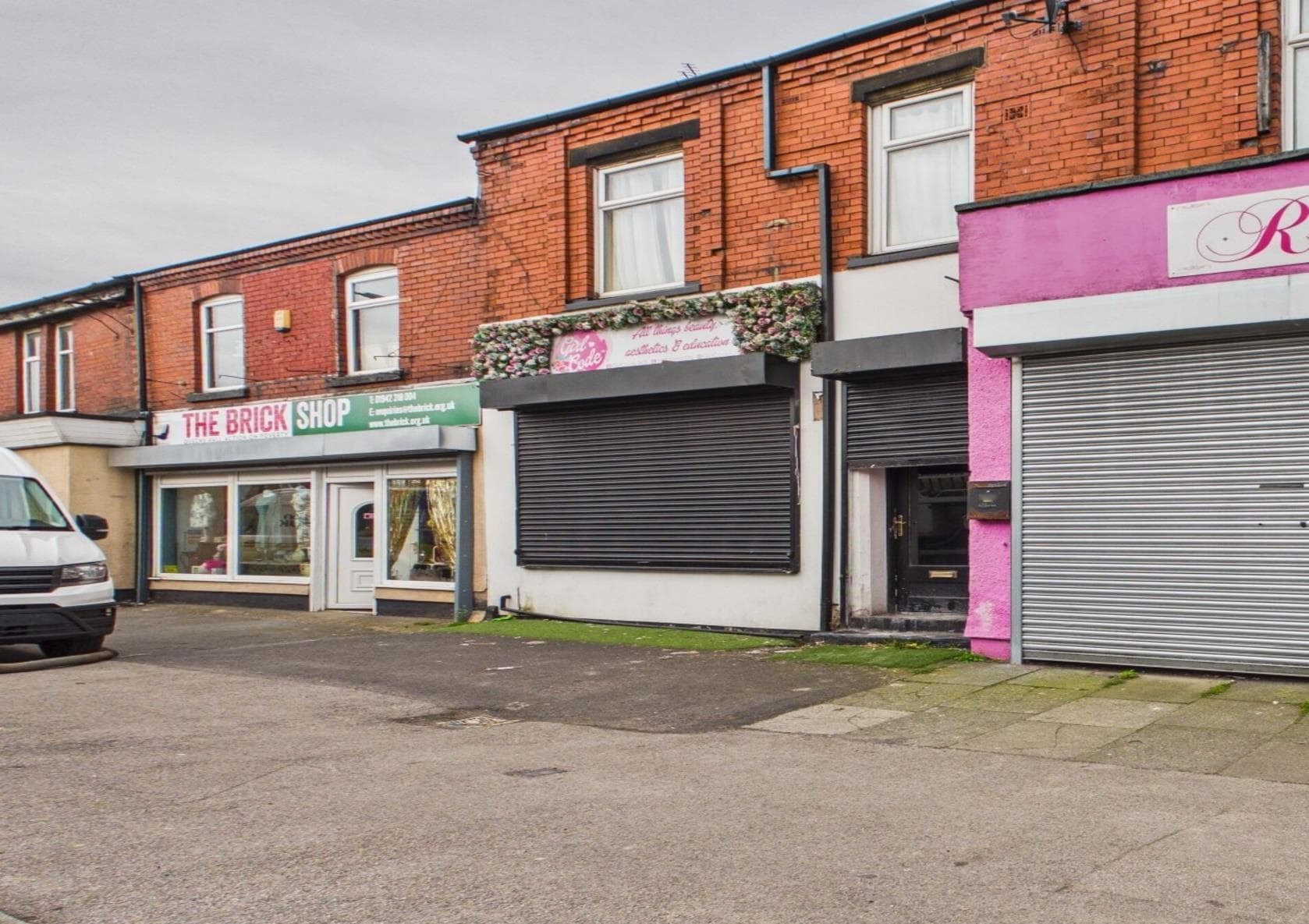 162 Gidlow Ln, Wigan to rent Building Photo- Image 1 of 2