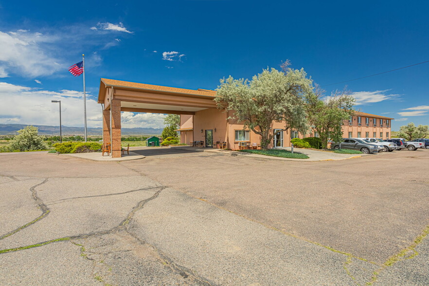 4540 State Highway 67, Florence, CO for sale - Building Photo - Image 1 of 29