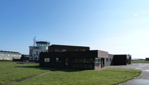 Building 261, Jaguar Dr, Norwich for sale Primary Photo- Image 1 of 1