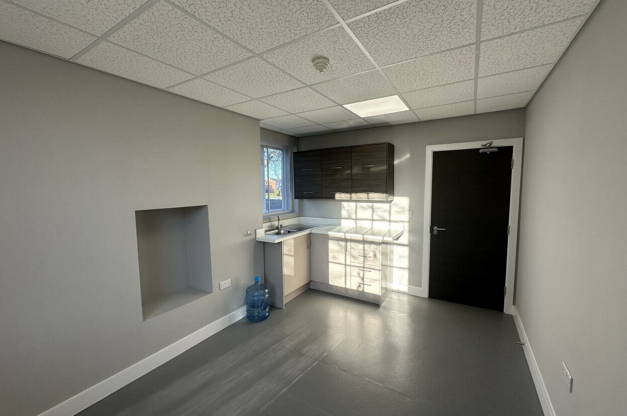 44 Brook St, Shepshed for sale Interior Photo- Image 1 of 1