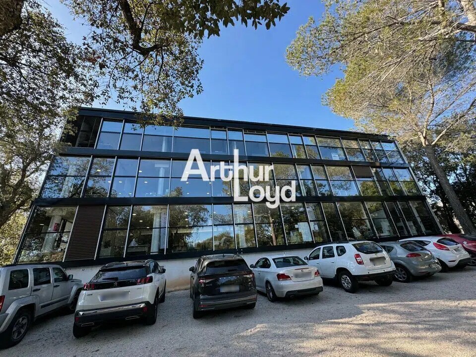 Office in SOPHIA ANTIPOLIS to rent Building Photo- Image 1 of 8