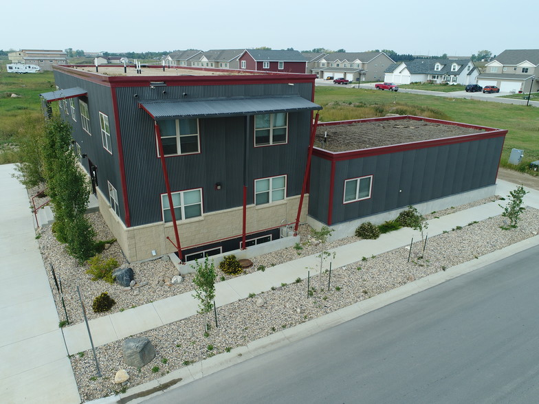 299 Prairie Dr, Stanley, ND for sale - Aerial - Image 2 of 43