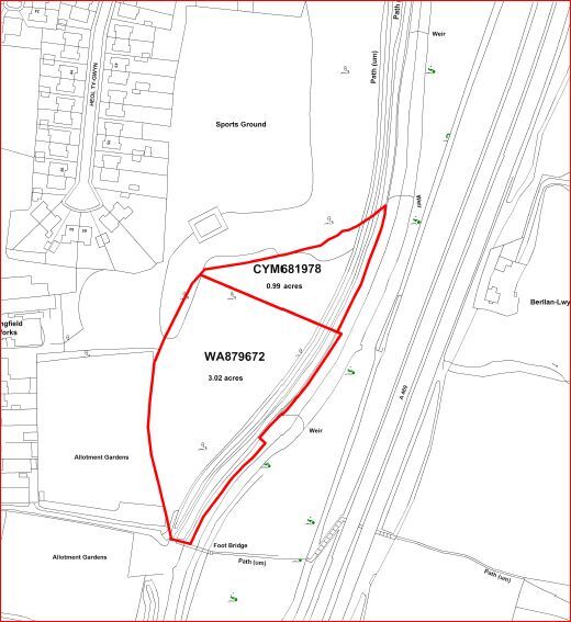 61 Heol TyGwyn, Caerphilly, CF83 3PA UK