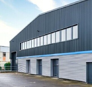 More details for Office, Light Industrial to Rent