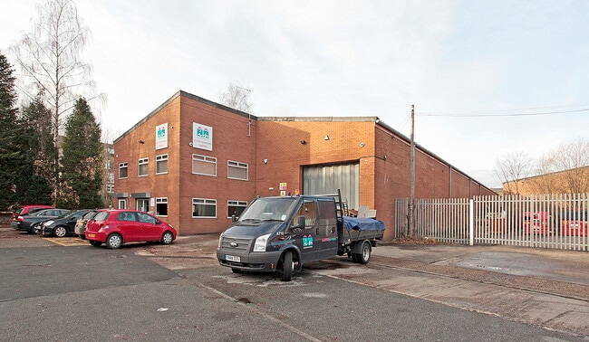 More details for Hillam Rd, Bradford - Industrial to Rent