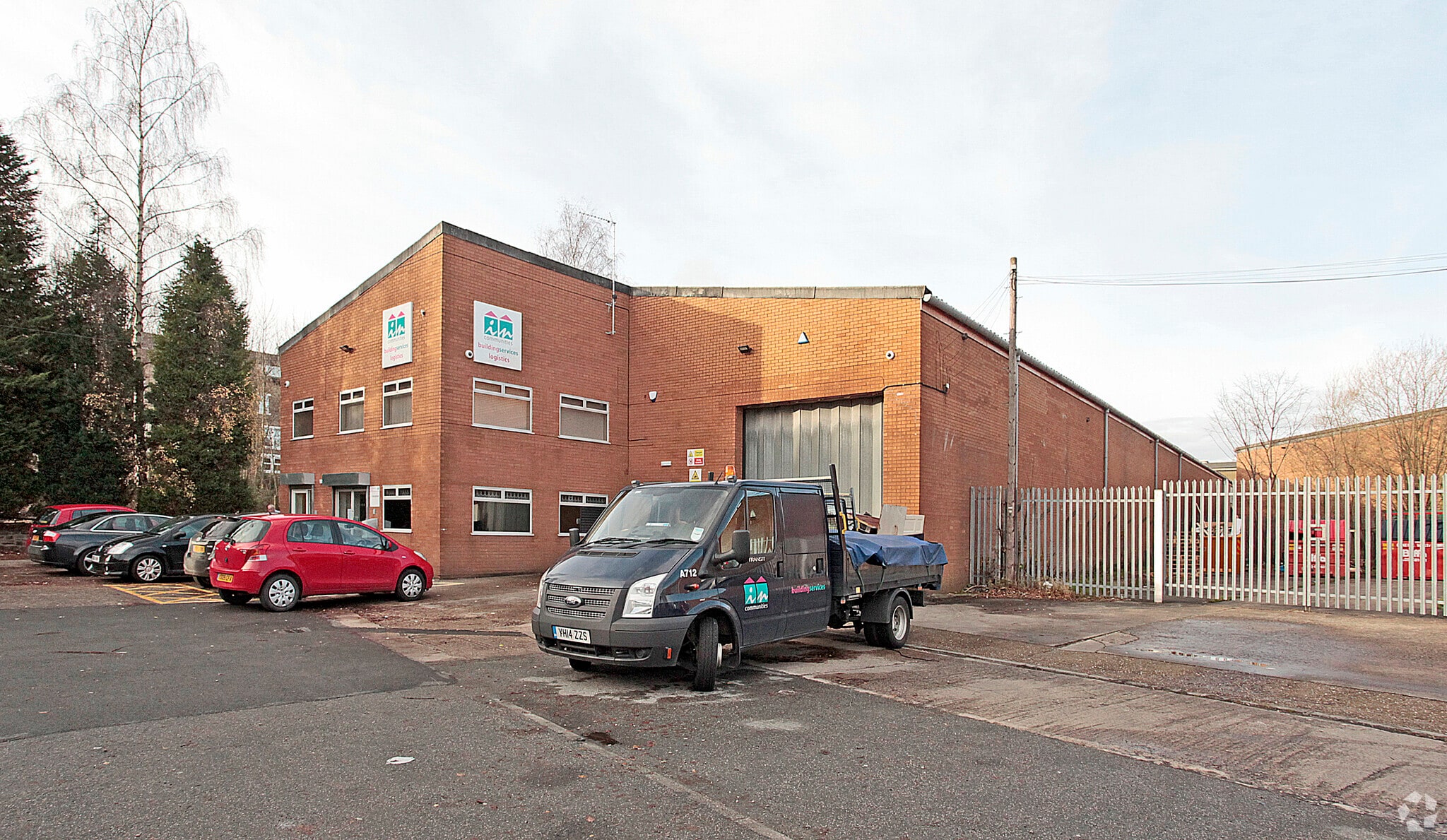 Hillam Rd, Bradford to rent Primary Photo- Image 1 of 3