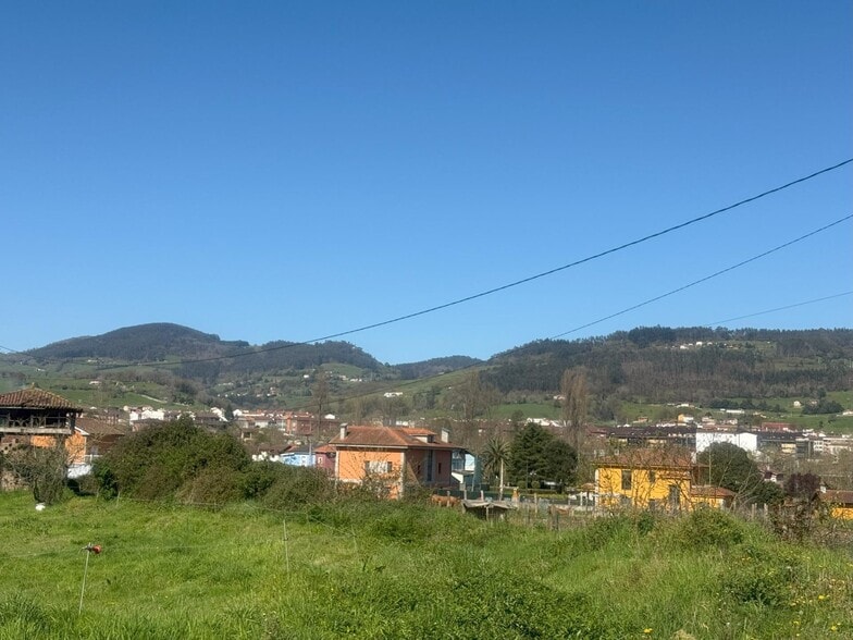 Aldea Caleya, 141, Grado, Asturias for sale - Aerial - Image 3 of 5