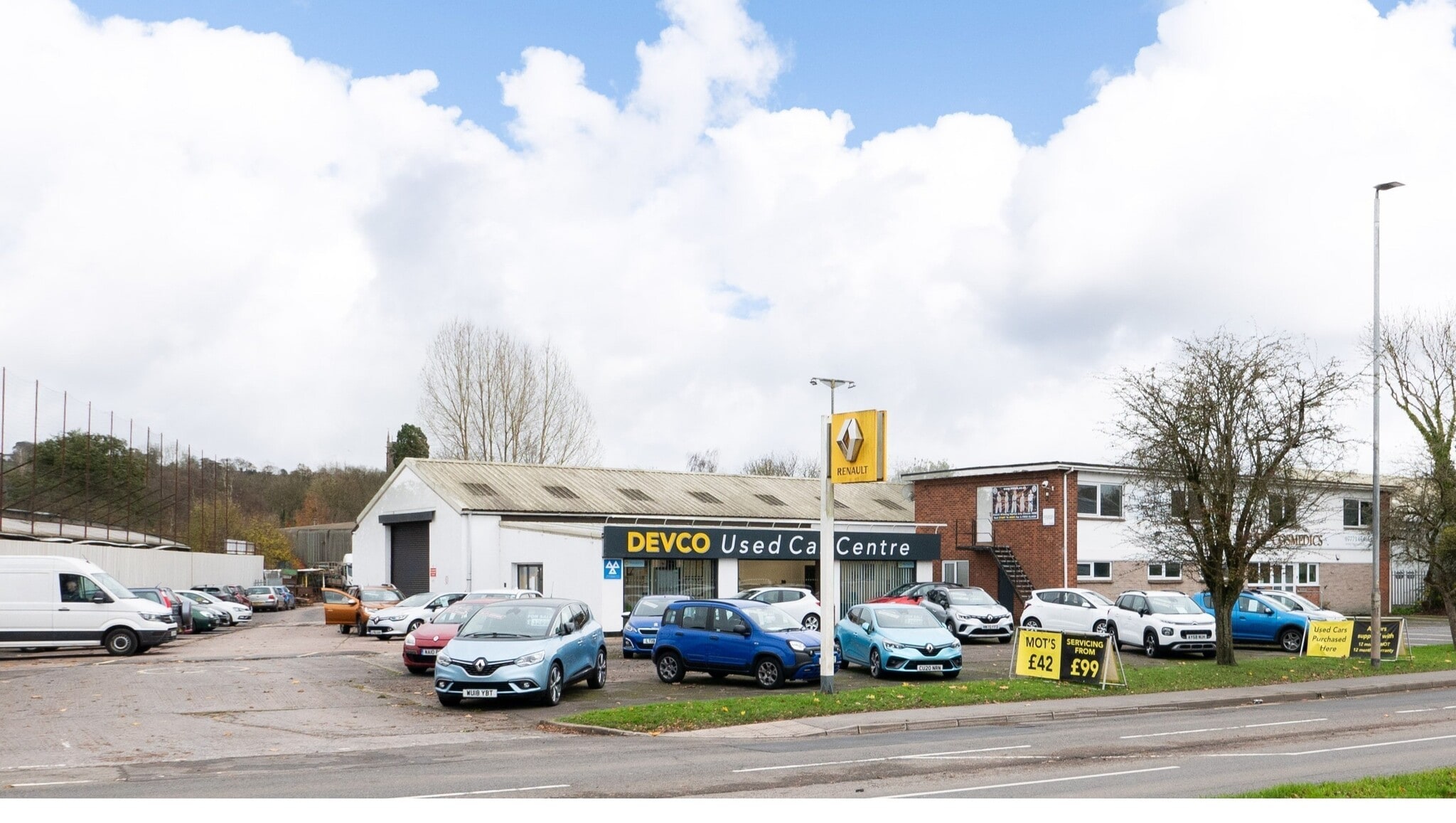 Kennedy Way, Tiverton to rent Primary Photo- Image 1 of 8