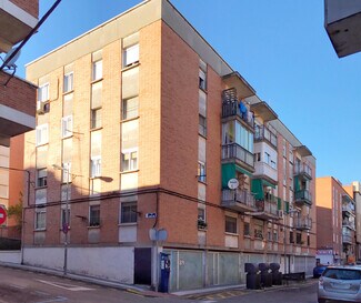 More details for Calle Hernán Cortés, 12, Majadahonda - Build-to-Rent for Sale