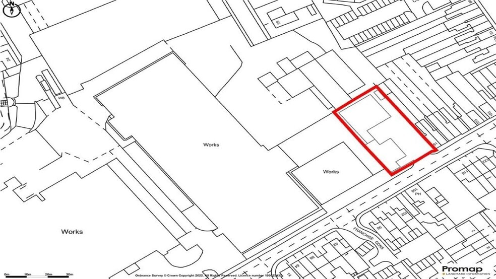 Franchise St, Wednesbury to rent - Building Photo - Image 2 of 31