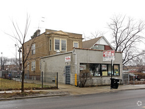 2125 W Devon Ave, Chicago, IL for sale Primary Photo- Image 1 of 1