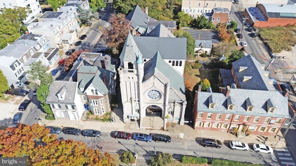 5507 Germantown Ave, Philadelphia, PA for sale - Primary Photo - Image 1 of 10