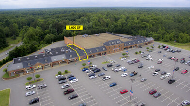 7000 Commons Plz, Chesterfield, VA for rent Building Photo- Image 1 of 2