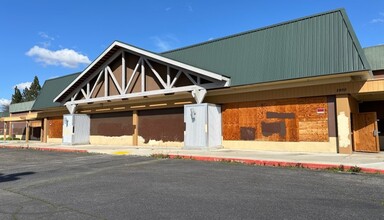 2800 Sisk Rd, Modesto, CA for rent Building Photo- Image 1 of 2