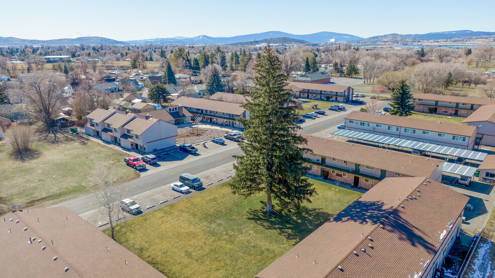 4500-4519 Cannon Ave, Klamath Falls, OR for sale - Primary Photo - Image 1 of 1