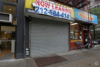 More details for 1585 3rd Ave, New York, NY - Retail for Rent