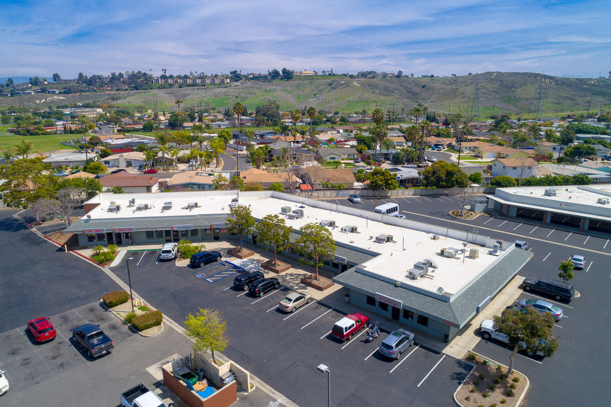 3375 Mission Ave, Oceanside, CA for sale - Primary Photo - Image 1 of 1