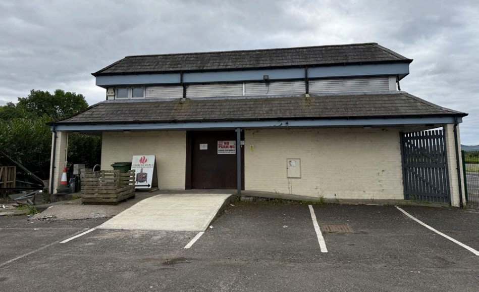 Turfhills, Kinross to rent - Primary Photo - Image 1 of 3