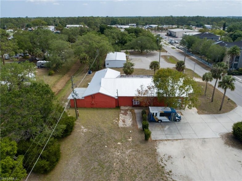 140 Jaycee Lions Dr, Labelle, FL for sale - Building Photo - Image 2 of 21