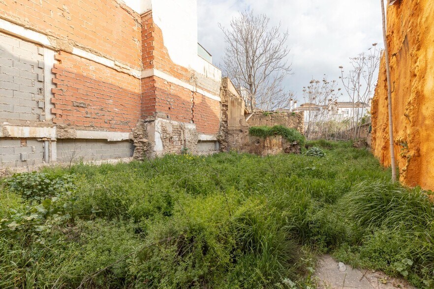 del Rosal, 1, Cájar, Granada for sale - Building Photo - Image 3 of 18