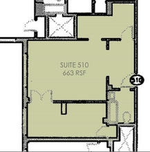 100-110 Maryland Ave NE, Washington, DC for rent Floor Plan- Image 1 of 2